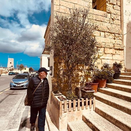 10 La Ruelle Apartment Valletta Ngoại thất bức ảnh