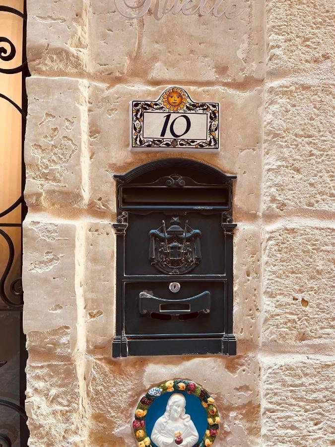 10 La Ruelle Apartment Valletta Ngoại thất bức ảnh