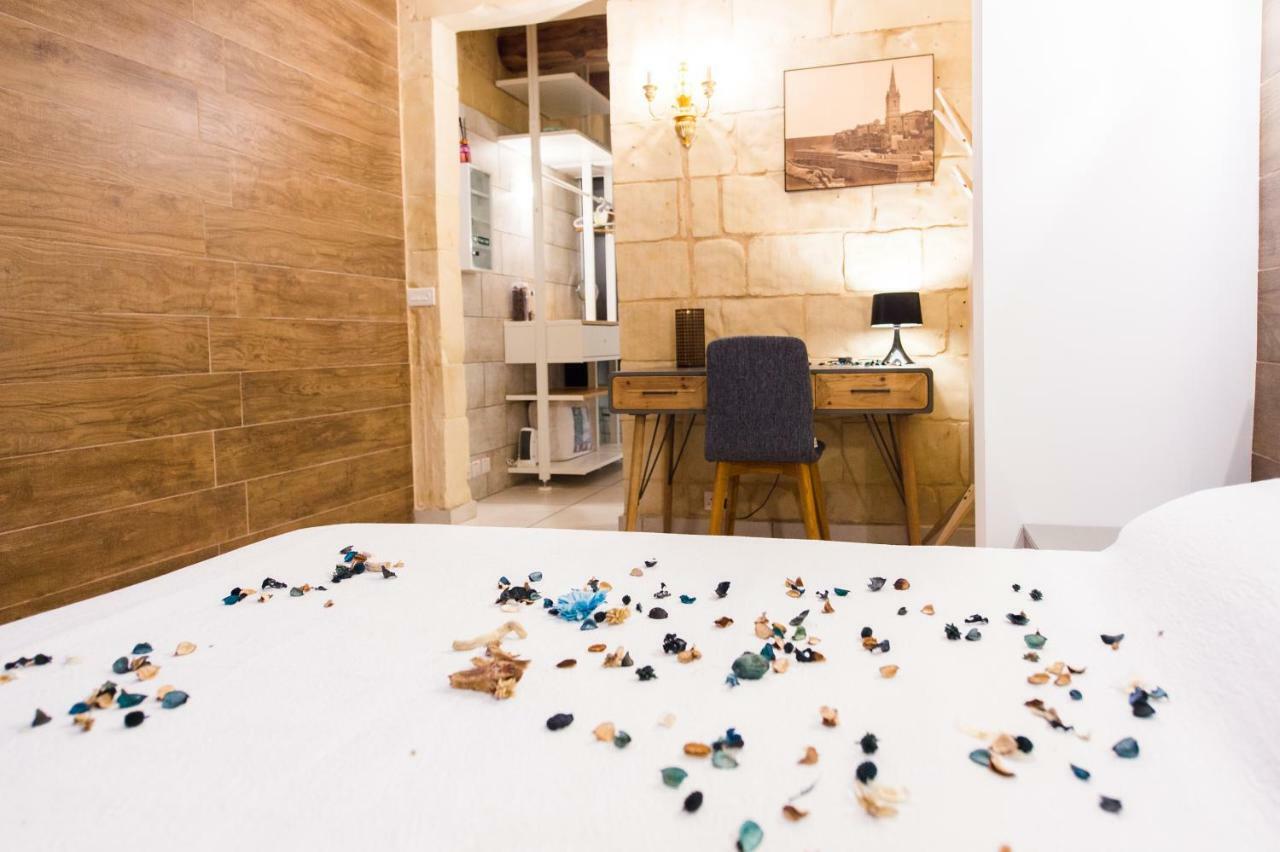 10 La Ruelle Apartment Valletta Ngoại thất bức ảnh