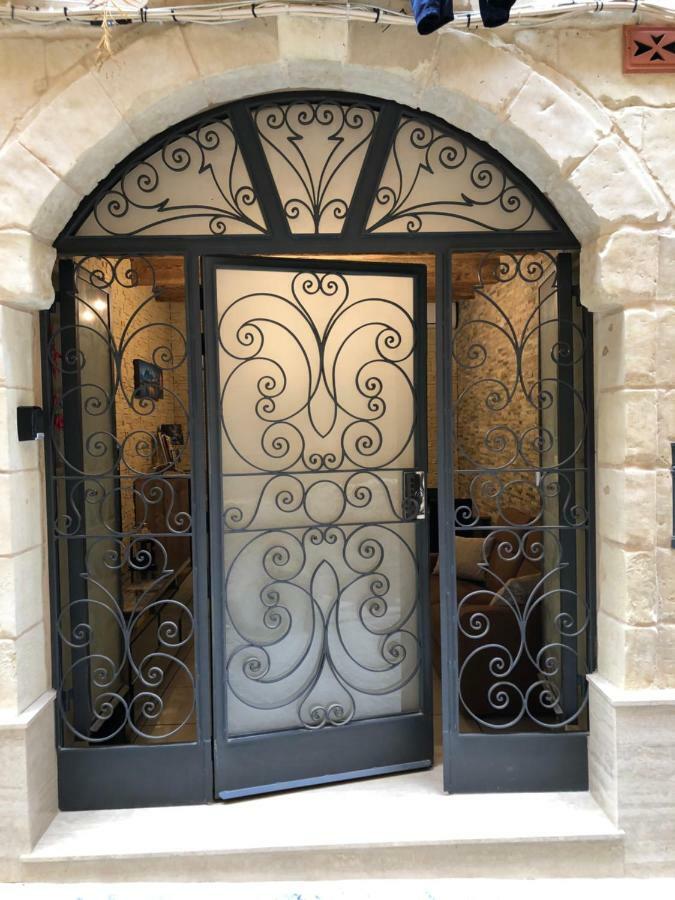 10 La Ruelle Apartment Valletta Ngoại thất bức ảnh