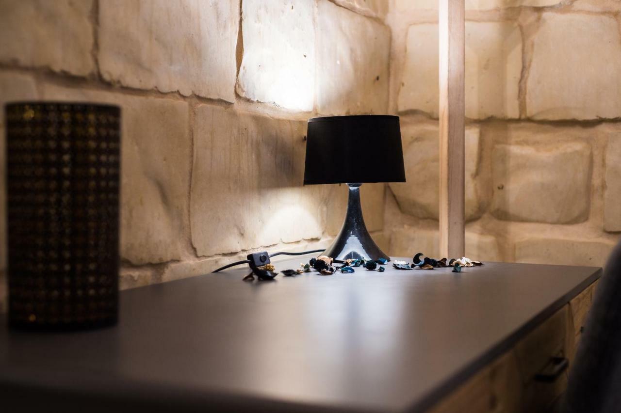 10 La Ruelle Apartment Valletta Ngoại thất bức ảnh