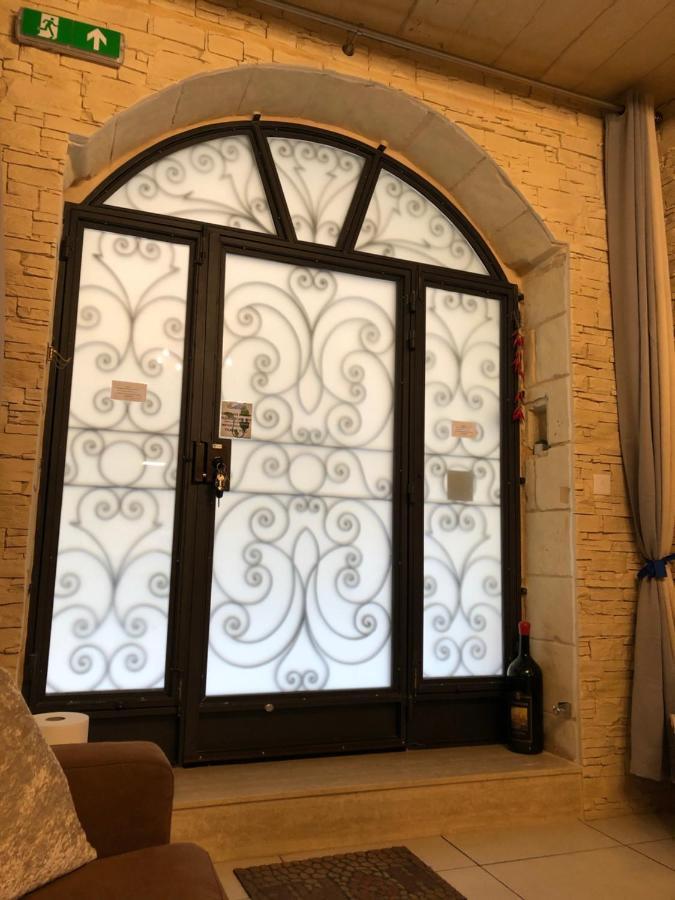10 La Ruelle Apartment Valletta Ngoại thất bức ảnh