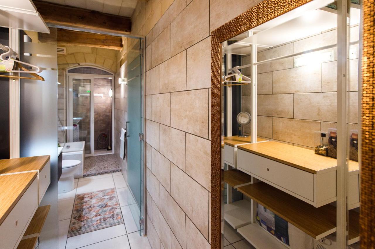 10 La Ruelle Apartment Valletta Ngoại thất bức ảnh