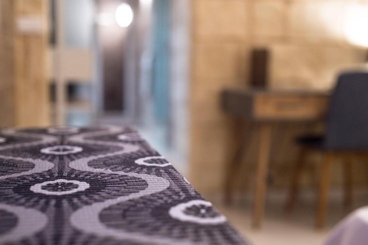 10 La Ruelle Apartment Valletta Ngoại thất bức ảnh